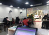 (转让) 富苑小区店铺.临街店铺。好停车，人流大