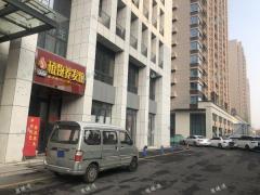 万通商务中心旁商铺出租，带免租期，多行业可做