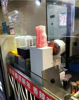 (转让) 转让青云谱广州路旺铺正新鸡排店，客源稳定，电联