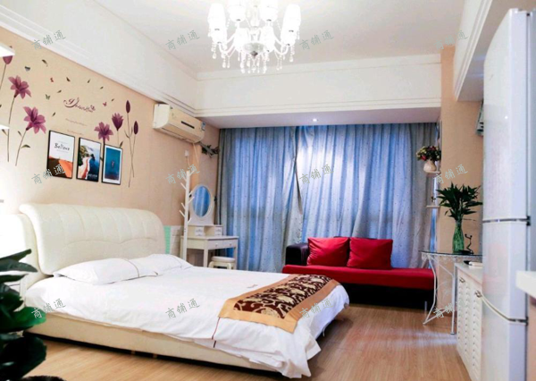 (转让) 瑞海泰公寓酒店安馨海