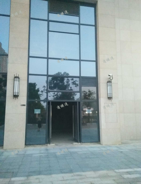 (出租) 出租高新开发区艾溪湖北路写字楼配套