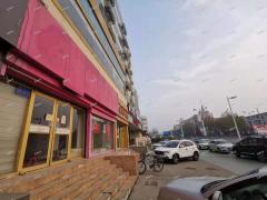 张店老三院旁沿街商铺，房东出租，价格好商量，紧邻火车站