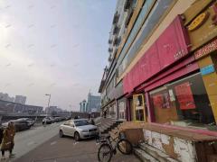 张店老三院旁沿街商铺，房东出租，价格好商量，紧邻火车站