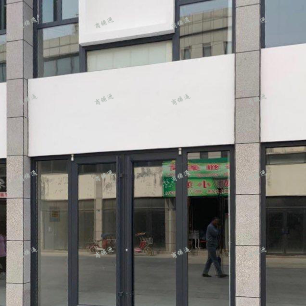 (出租) 临淄大都会商业街商铺出租！房东一手房源！无转让费！