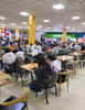 (出租) 预招！学校一楼！更换饭类小吃，管理方便，日营4千