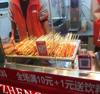 (转让) 转让张店东区正新鸡排店铺，生意稳定，带设备，盈利好，有意电联