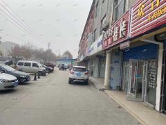 张店三赢路烧烤店带设备转让，消费人流集中，可空转