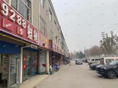 张店三赢路烧烤店带设备转让，消费人流集中，可空转