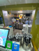 (转让) 转让饮品店，位置好，有客源，