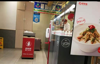 (转让) 转让张店步行街临街水饺店铺