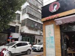 章江新区娱乐城茶颜观色奶茶店转让