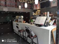 章江新区娱乐城茶颜观色奶茶店转让