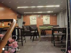 章江新区娱乐城茶颜观色奶茶店转让