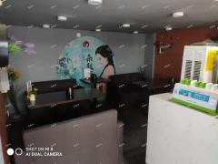 章江新区娱乐城茶颜观色奶茶店转让