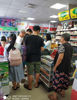 (转让) 转让信丰一小旁经营中晨光文具店 盈利中