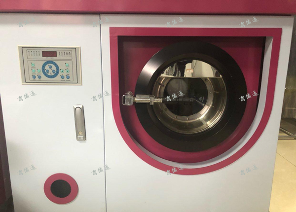 (转让) 品牌加盟干洗店挥泪转让