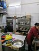 (转让) 本店位于九方后门，有专门排烟通道，好办证。懂行的就来谈。