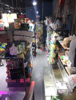 (出租) 月营业额20万左右的生鲜百货店