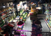(出租) 月营业额20万左右的生鲜百货店