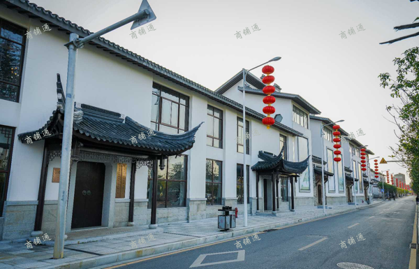 (出租) 出租青云谱岱山商业街店铺