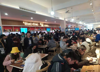 (出租) 南昌航空大学食堂档口出租，靠近宿舍，做特色饭
