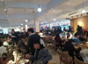 (出租) 南昌航空大学食堂档口出租，靠近宿舍，做特色饭