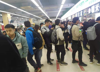 (出租) 南昌航空大学食堂档口出租，靠近宿舍，做特色饭