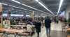 (出租) 江西农业大学堂档口一楼，可做套餐饭风味小吃租金便宜离宿舍近