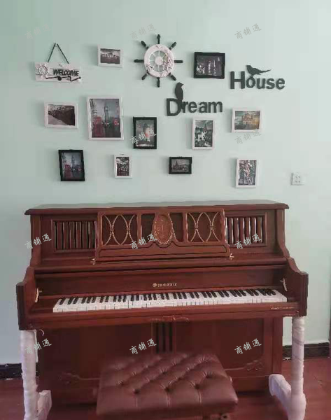 (转让) 新装修 面积大 房租便宜