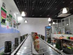 欧菲光未来城为数不多餐饮店转让，客源稳定无限制