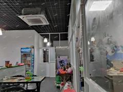 欧菲光未来城为数不多餐饮店转让，客源稳定无限制