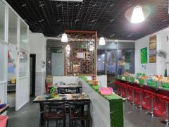欧菲光未来城为数不多餐饮店转让，客源稳定无限制