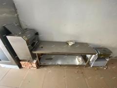 东三路沿街旺铺出租，周边4个成熟小区，可做多行业