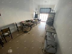 东三路沿街旺铺出租，周边4个成熟小区，可做多行业