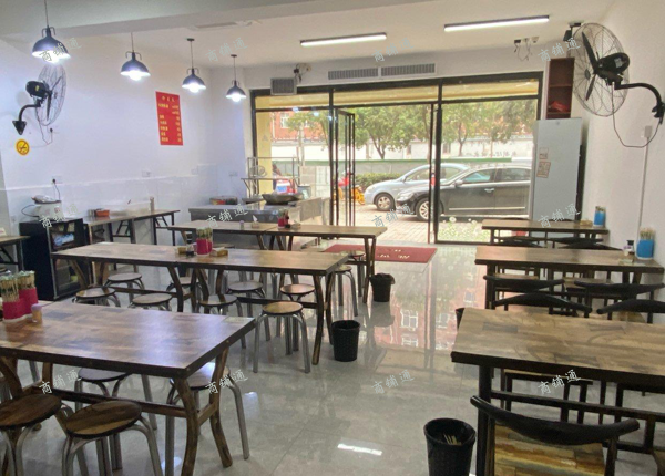 (转让) 南昌三中正对面 周边多个小区 写字楼地理位置优越