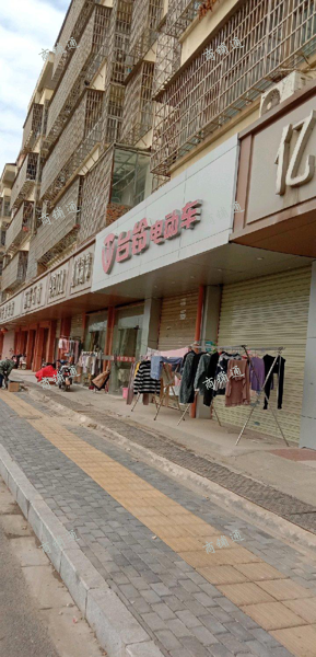 (出租) 在艾溪湖南路广阳小区