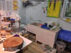 黄屋坪路100㎡蔬菜水果店旺铺转让有政府补贴