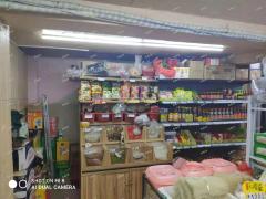 黄屋坪路100㎡蔬菜水果店旺铺转让有政府补贴
