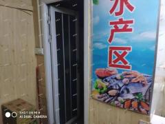 黄屋坪路100㎡蔬菜水果店旺铺转让有政府补贴