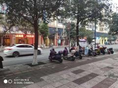黄屋坪路100㎡蔬菜水果店旺铺转让有政府补贴