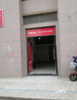 (出租) 东升大道，小区门口临街商铺，有卫生间，有10m2阁楼,