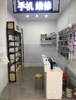(出租) 五一路商场门口旺铺店铺