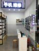 (出租) 五一路商场门口旺铺店铺