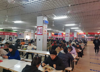 (出租) 出租华东交通大学食堂一楼美食档口，可做小火锅，黄焖鸡，鸡公煲