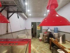 绿杉园北门沿街熟食店转让，消费群体集中，可空转