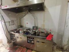 绿杉园北门沿街熟食店转让，消费群体集中，可空转