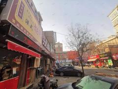 绿杉园北门沿街熟食店转让，消费群体集中，可空转