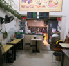 (转让) 楼下店面，楼上居住，转让指用品，厨具全留下，可商谈话