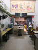 (转让) 楼下店面，楼上居住，转让指用品，厨具全留下，可商谈话