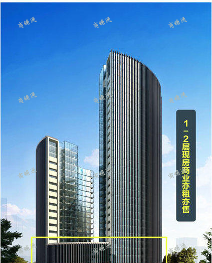 (出租) 出租淄博汇美领域沿街旺铺